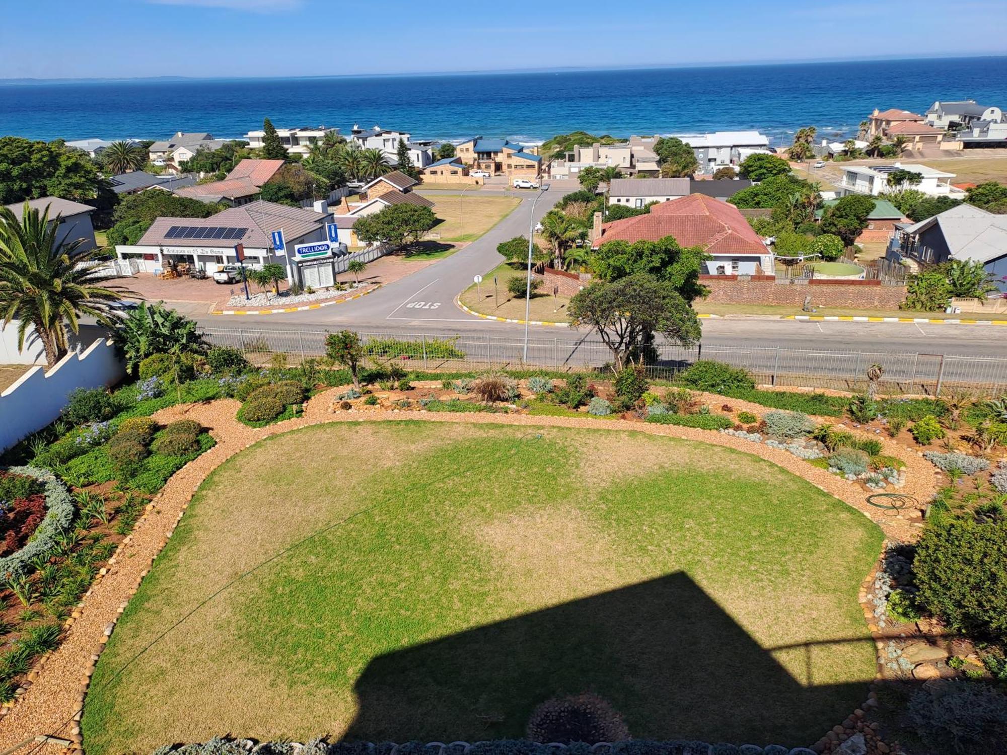 Villa Hakmka Jeffreys Bay Rum bild