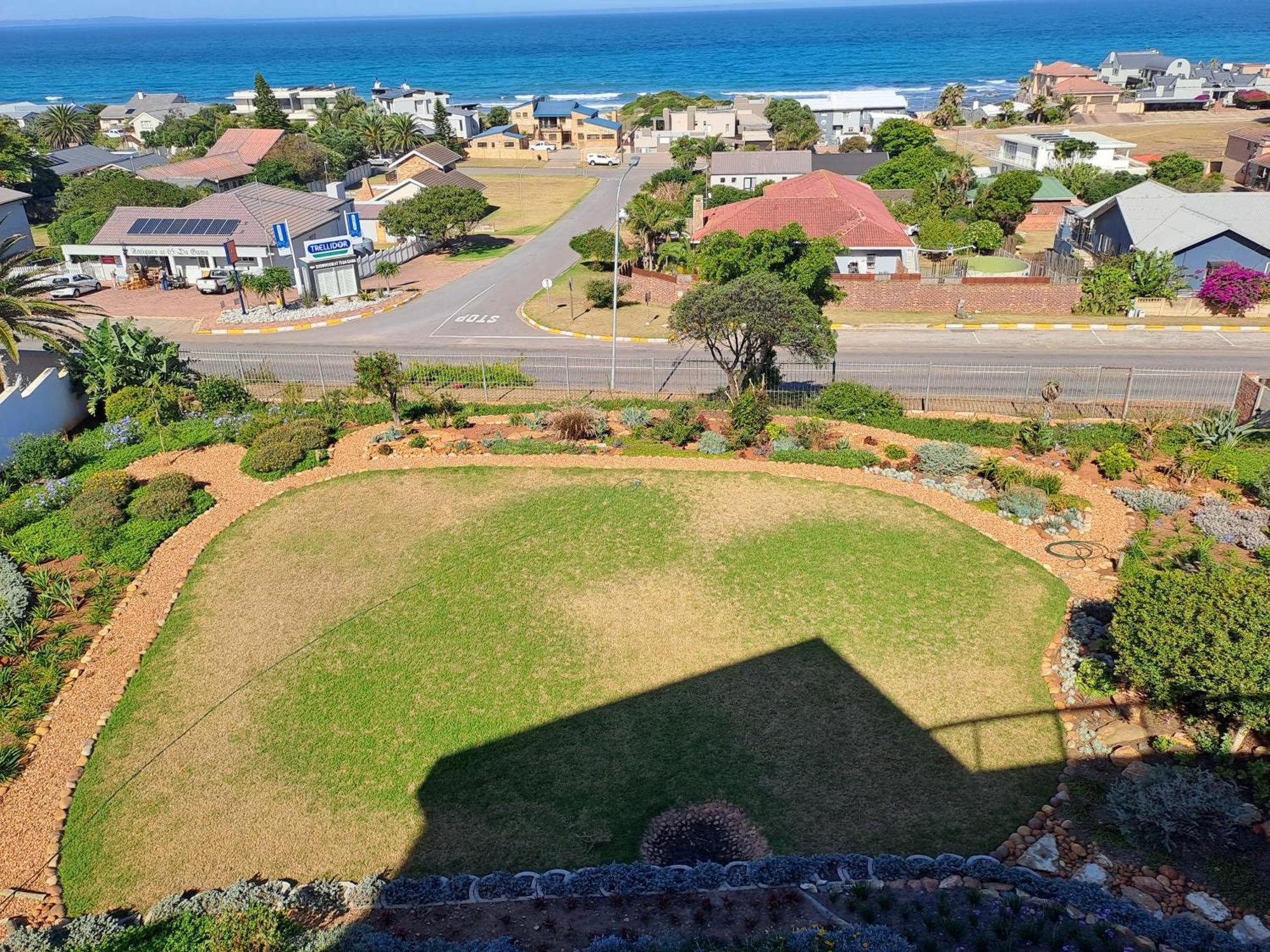 Villa Hakmka Jeffreys Bay Rum bild